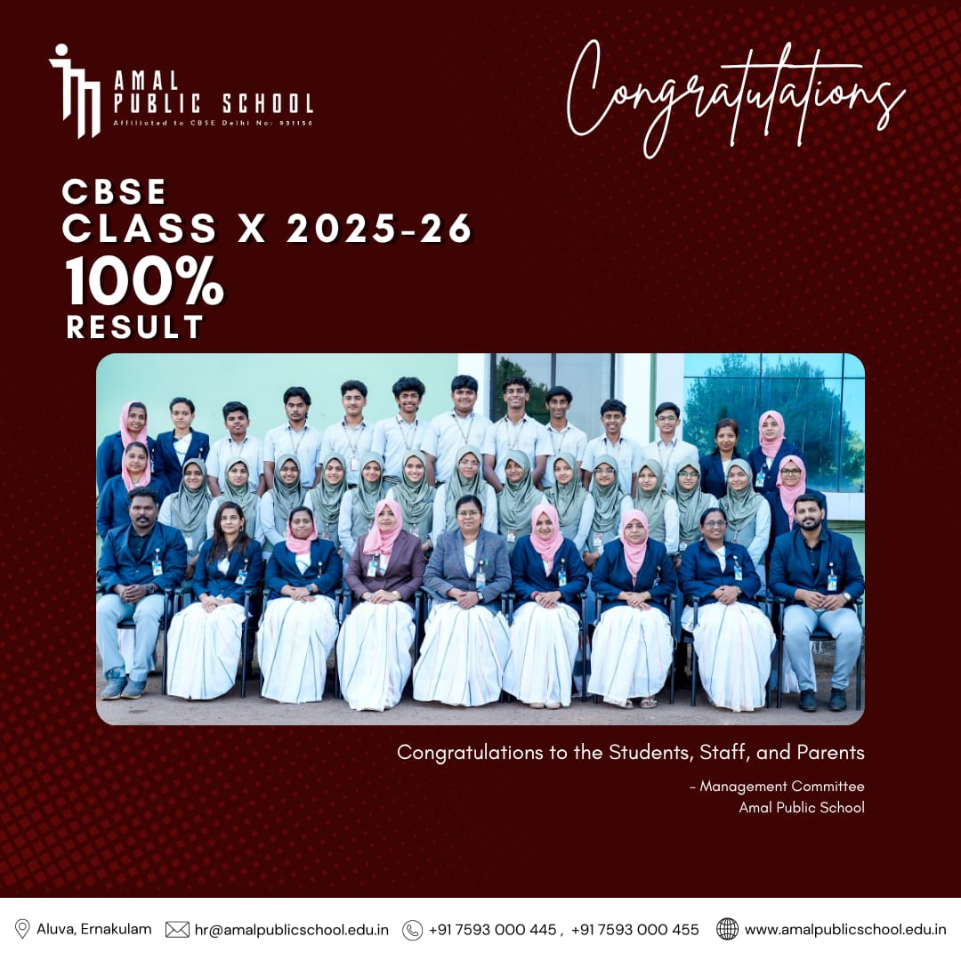 Board Result 2025-26