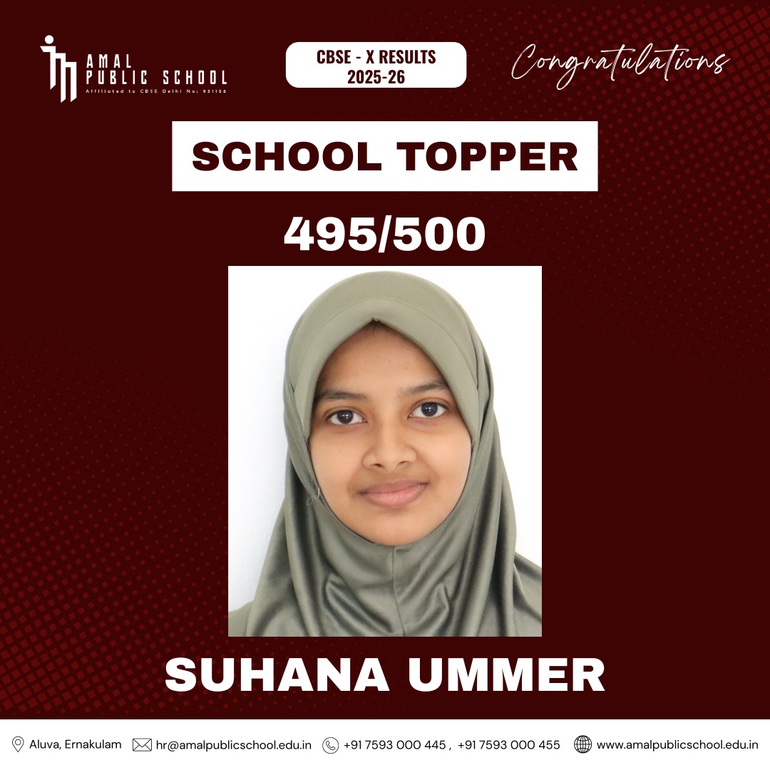 Board Result 2025-26