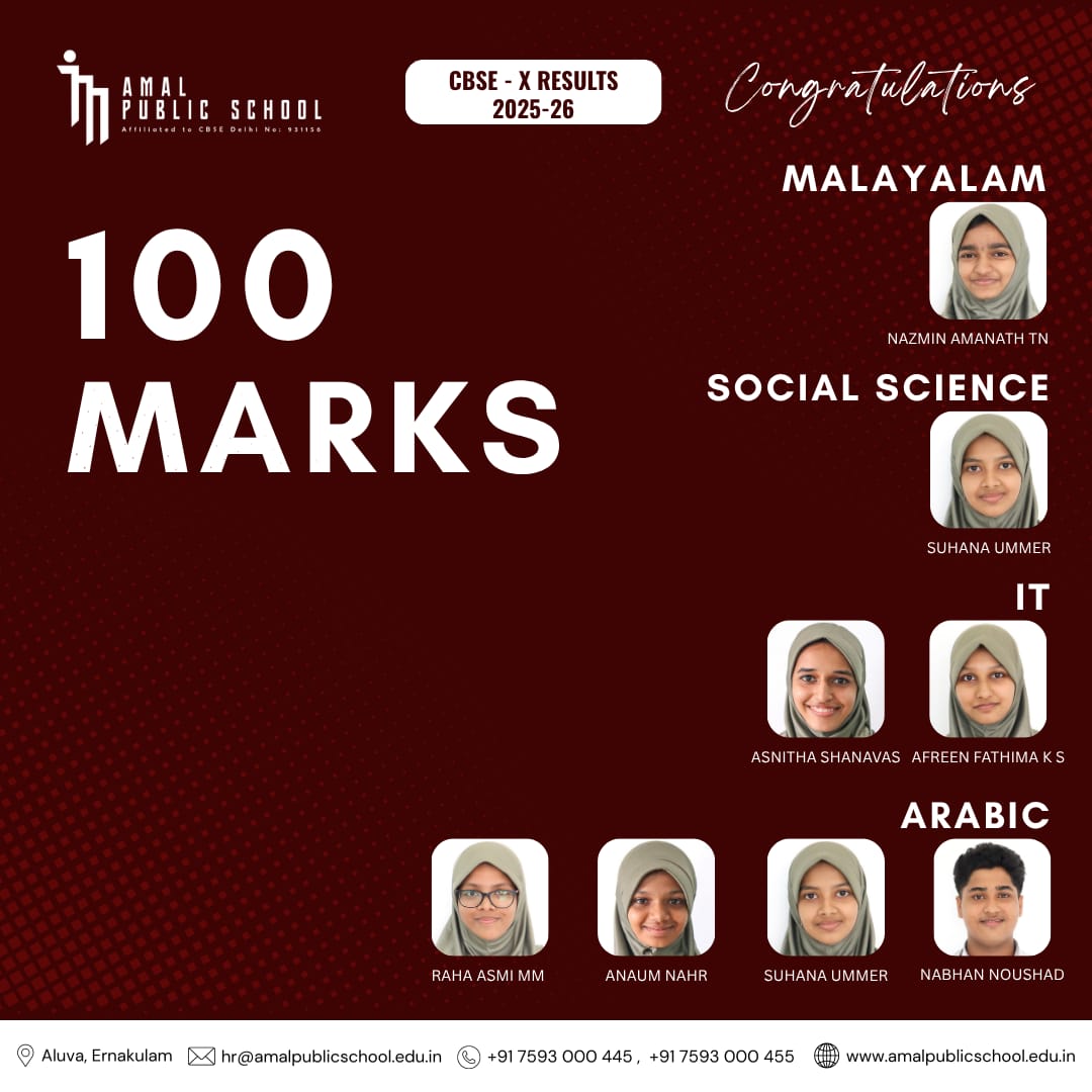 Board Result 2025-26