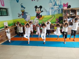 Yoga Day