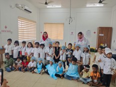 Class room